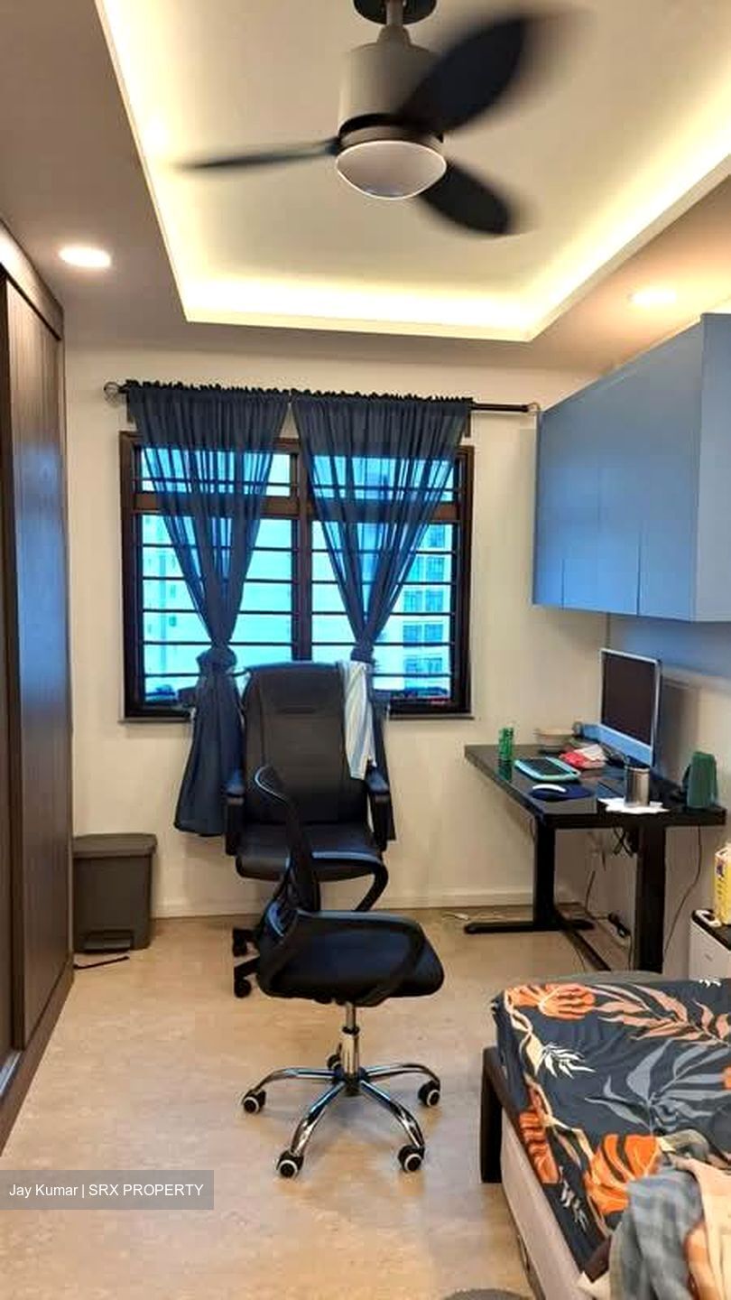 Blk 145 Rivervale Drive (Sengkang), HDB 5 Rooms #572560291